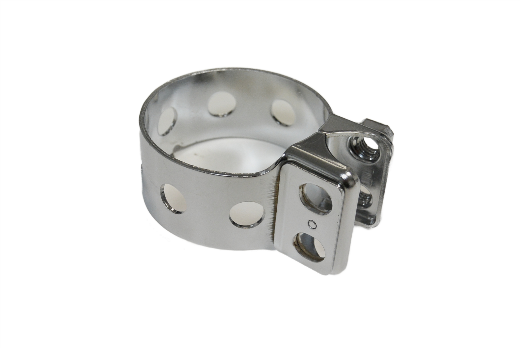 BAND,MUFFLER                  